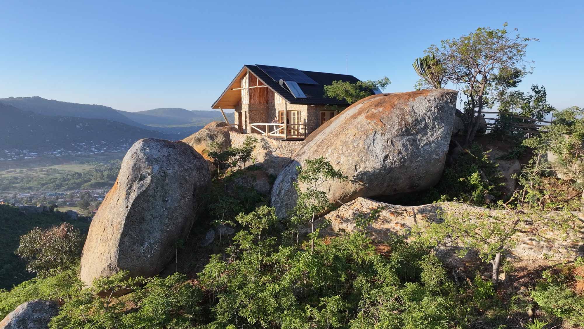 Best Yoga Retreat in Africa